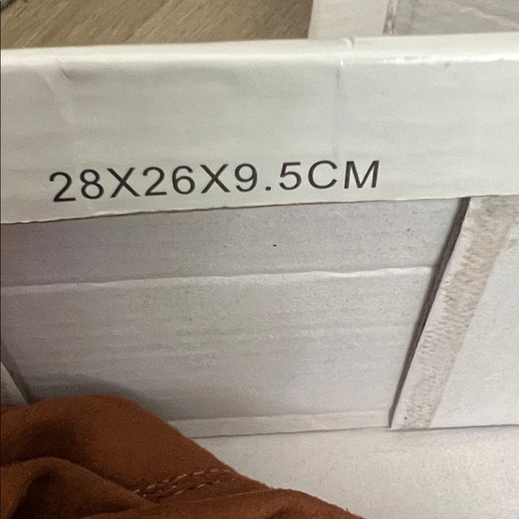 Cape Robbin Khaki Over-the-Knee Boots - Picture 3 of 9